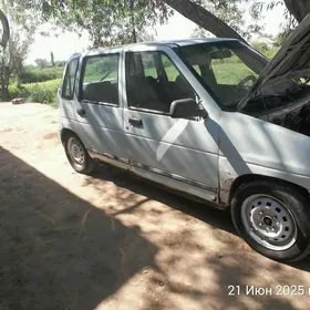 Daewoo Tico 1997