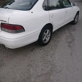 Toyota Avalon 1997