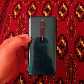 Redmi 8