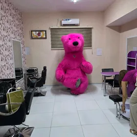 аренда салон arenda salon