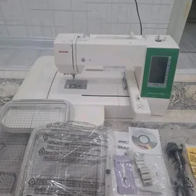 janome 450e