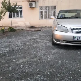 Toyota Corolla 2006