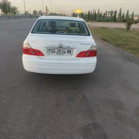 Toyota Avalon 2004