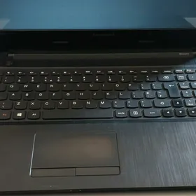 Lenovo notebook