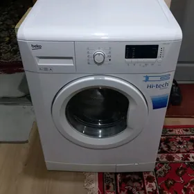 beko 5 kg