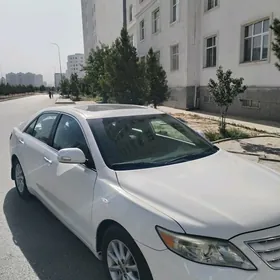 Toyota Camry 2010