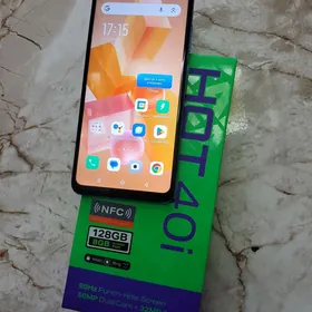 Infinix Hot 40i