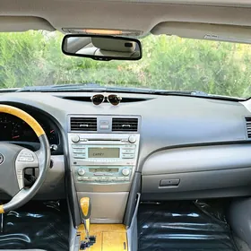 Toyota Camry 2007
