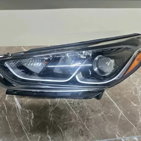 SONATA 2019 CHEP FARA ORIGINAL