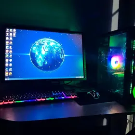игровой компьютер core i5