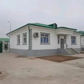 Täze zaman  3-kom Boş jaý