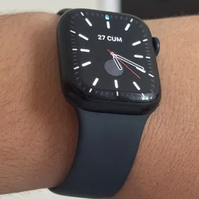 Apple Watch 8 Series 100