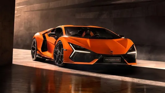 Lamborghini 29 nusgada taryhynda iň güýçli ýol modelini çykarar
