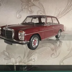 железная машина