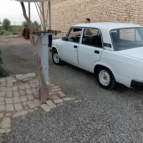 Lada 2107 1995