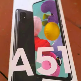 Telefon A51