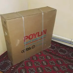 Inwalidnyý kolýaska.