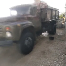 Zil 130 1993