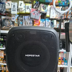 HOPESTAR