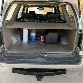 Toyota 4Runner 2002