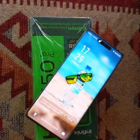 infinikinfinikix hot 50pro+