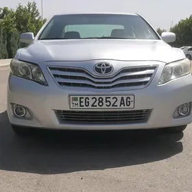 Toyota Camry 2009