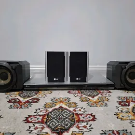 LG Dividi