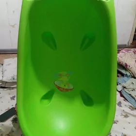ванночка