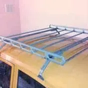 Багажник