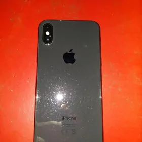 IPHONE X