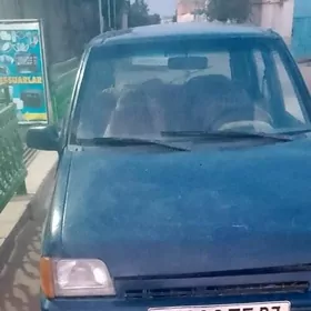 Daewoo Tico 1998