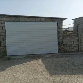 Garaj