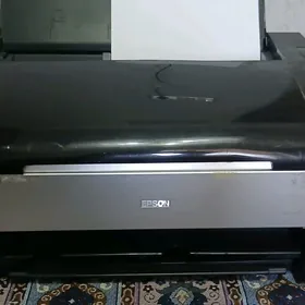 epson photo 1410