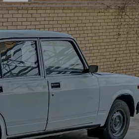 Lada 2107 2000