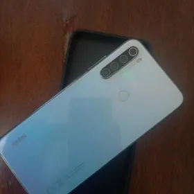 redmi note8