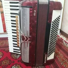 Akkordeon
