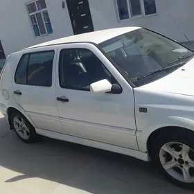 Volkswagen Golf 1995