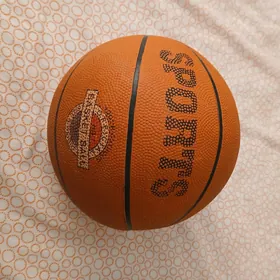 basketbol topy