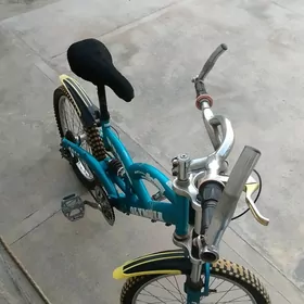 Amantrassa 300lik