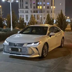 Toyota Avalon 2021