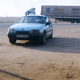 Opel Omega 1991