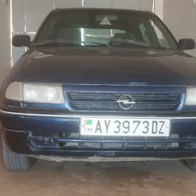Opel Astra 1994
