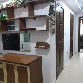 Аренда Мир 8 2 ком