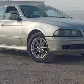 BMW 525 1996
