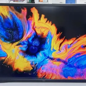 ️NEC LCD телевизор 47" ️