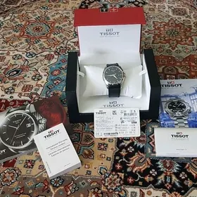 sagat TISSOT ORIGINAL часы