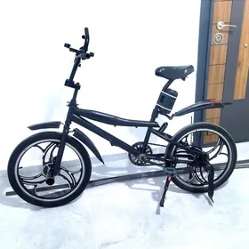 tigir велосепет welsepet
