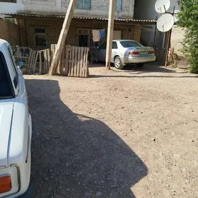 Lada 2106 1991