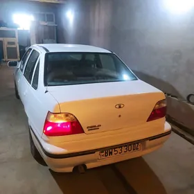 Daewoo Nexia 1995