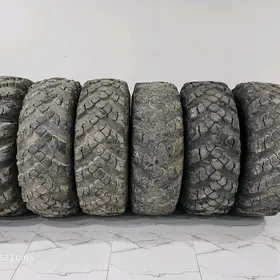 Kamaz  teker 1220 400 533